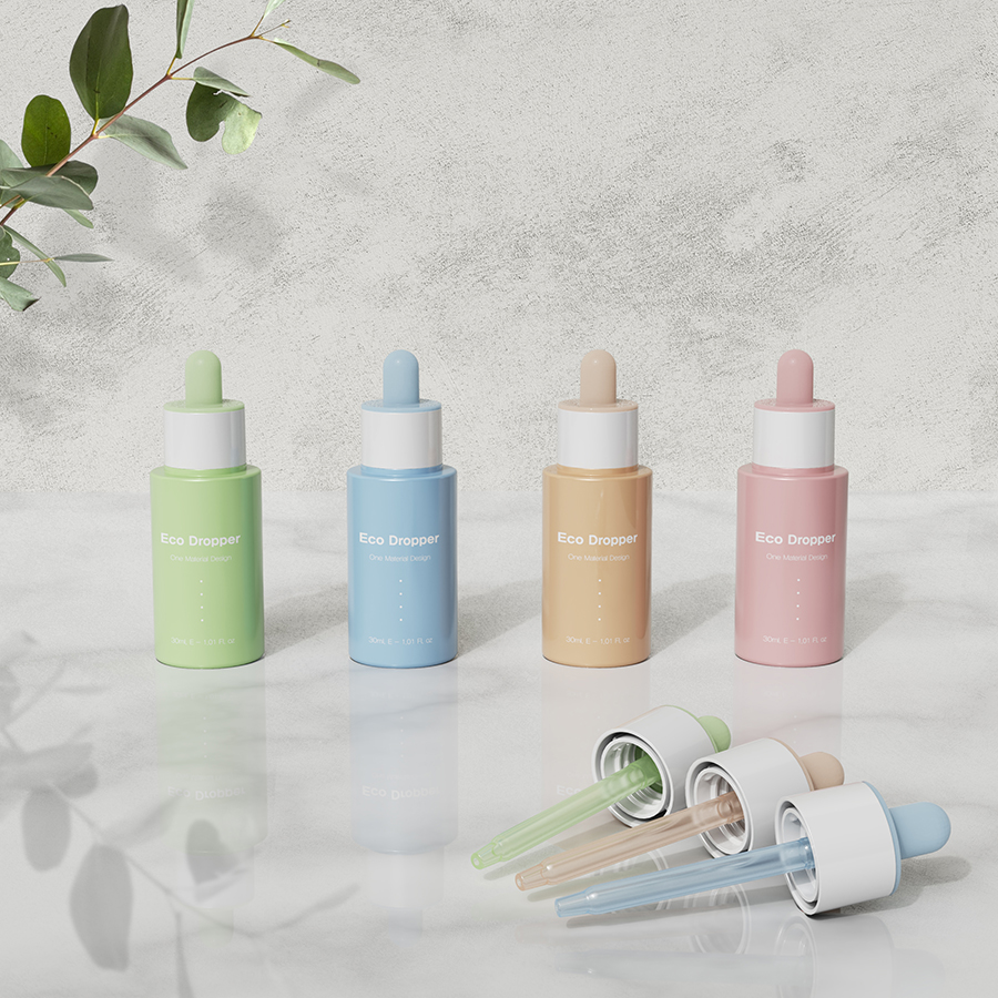 Eco Dropper