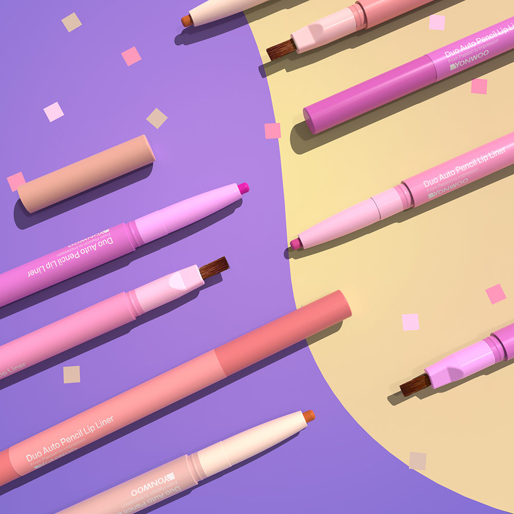 Eyeliner Pencil Long > Auto Pencil 연우